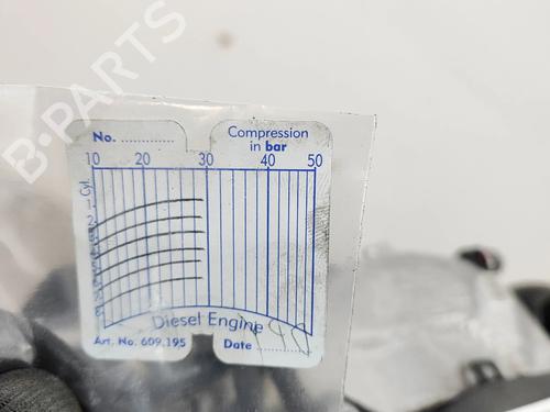 Engine VW TOUAREG (CR7, RC8) 3.0 TDI 4motion | BP38706600M1 - Image 12