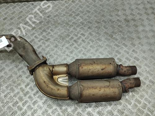 Catalyst AUDI Q5 (8RB) SQ5 TDI quattro | BP38162084M10 - Image 3