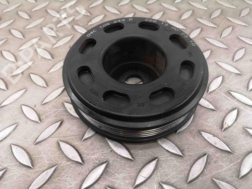 Used Pulley NISSAN X-TRAIL III (T32_, T32R, T32RR) 1.6 DIG-T (T32) (163 hp) 30284290