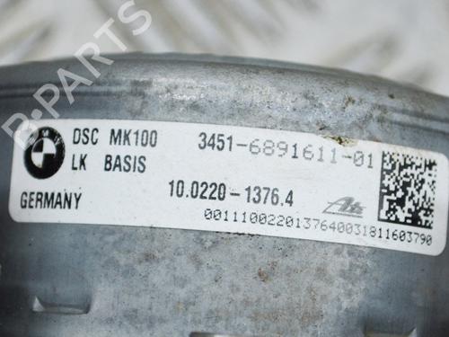 ABS pump BMW 2 Coupe (F22, F87) 218 i | BP8847146M43 