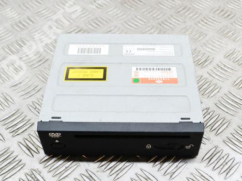 Used Electronic module LAND ROVER RANGE ROVER SPORT I (L320) 2.7 D 4x4 (190 hp) 10070517