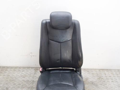 Sæde venstre fortil SSANGYONG KYRON 2.0 Xdi (141 hp) 10073991