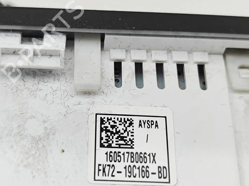 Módulo eletrónico JAGUAR XE (X760) 2.0 D | BP38239266M83 - Image 10