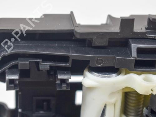 Rear right exterior door handle VOLVO S90 II (234) D5 AWD | BP10369117C130 