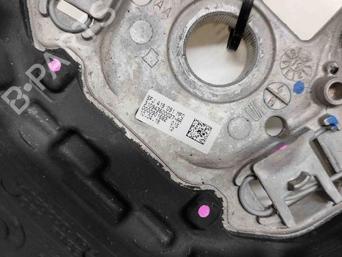 Steering wheel SEAT TARRACO (KN2) 2.0 TDi | BP27767862C49 