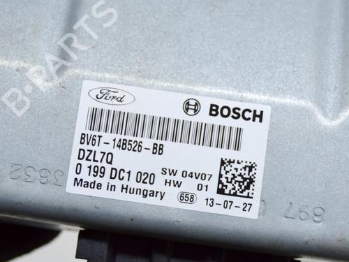 Electronic module FORD FOCUS III 1.0 EcoBoost | BP14648434M83 