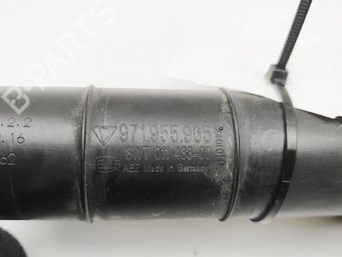 Headlight washer PORSCHE PANAMERA (970) 3.0 S E-Hybrid | BP39409843E17 - Image 7