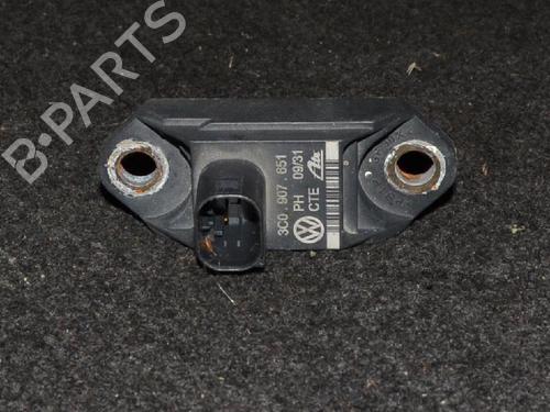 Elektronisk modul VW PASSAT CC B6 (357) 2.0 TDI (140 hp) 6727487