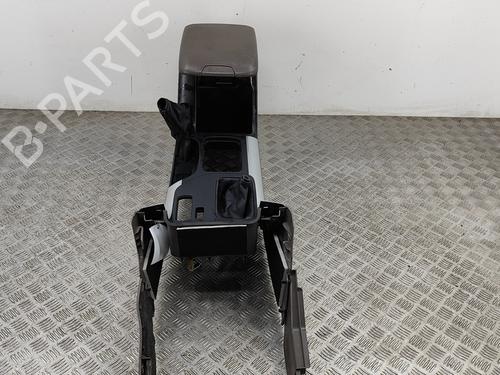 Used Middle console TOYOTA LAND CRUISER PRADO (_J12_) 3.0 D-4D (KDJ120, KDJ125) (163 hp) 23249225