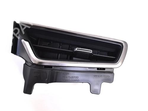 Luftventil TOYOTA COROLLA Hatchback (_E21_, _EA1_, _EH1_) 1.8 Hybrid (ZWE211, ZWE219) (122 hp) 30222865