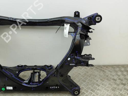 Rear axle TESLA MODEL 3 (5YJ3) EV | BP33387738M2 - Image 3