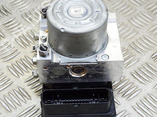 Used ABS pump LAND ROVER RANGE ROVER EVOQUE (L538) 2.0 D 4x4 (180 hp) 10735562