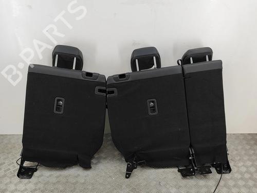 Rear seat MAZDA CX-5 (KF) 2.0 | BP27158683C17 - Image 3