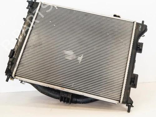 Used Radiator set KIA CEE'D Sportswagon (JD) 1.6 CRDi 136 (136 hp) 14662907