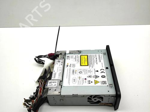 Electronic module AUDI A5 (F53, F5P) 2.0 TDI | BP37996228M83 - Image 2