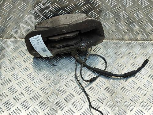 Right front brake caliper MERCEDES-BENZ C-CLASS T-Model (S205) C 300 BlueTEC Hybrid / h (205.212) | BP27800152M104 