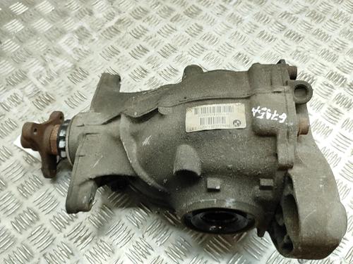 Rear differential BMW 5 (F10) 520 d | BP40536033M24 - Image 3