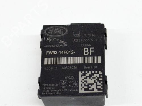 Elektronische module LAND ROVER RANGE ROVER EVOQUE (L538) 2.0 D 4x4 (180 hp) 9628948
