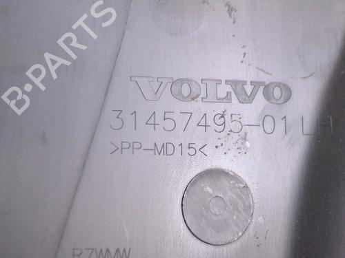 Andre VOLVO XC40 (536) T4 AWD | BP30228545O1 