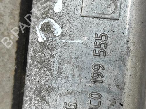 Engine mount VW PASSAT B7 Variant (365) 1.6 TDI | BP26526121M89