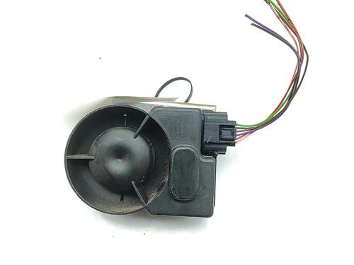 Used Electronic module Electronic module NISSAN NV400 Platform/Chassis (X62, X62B) dCi 145 (146 hp) 33394869 33394869