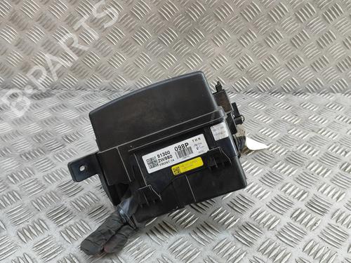 Fuse box HYUNDAI SANTA FÉ III (DM, DMA) 2.2 CRDi 4WD | BP27933654E1