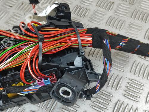 Fuse box MERCEDES-BENZ A-CLASS (W176) A 180 (176.042) | BP25217935E1 - Image 7