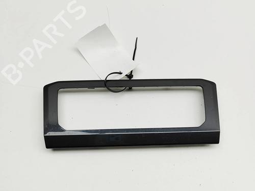 Used Other Other SEAT TARRACO (KN2) 1.5 TSI ACT (150 hp) 36703392 36703392