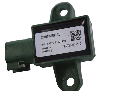 Electronic sensor SUZUKI SX4 S-Cross (JY) 1.4 Hybrid (Mild Hybrid) AllGrip (AKK 414) | BP33358357M84 - Image 5