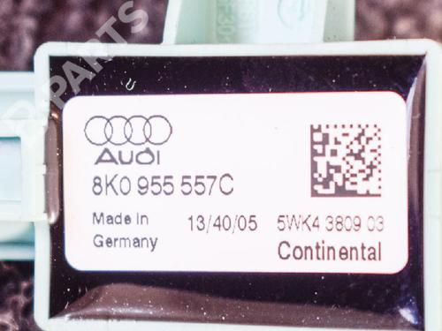 Elektronisk sensor AUDI Q5 (8RB) 2.0 TFSI quattro | BP7082135M84 