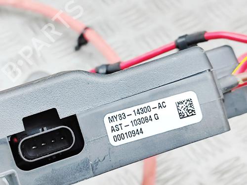 Electronic module ASTON MARTIN DBX 4.0 All-wheel Drive | BP36809477M83 - Image 6