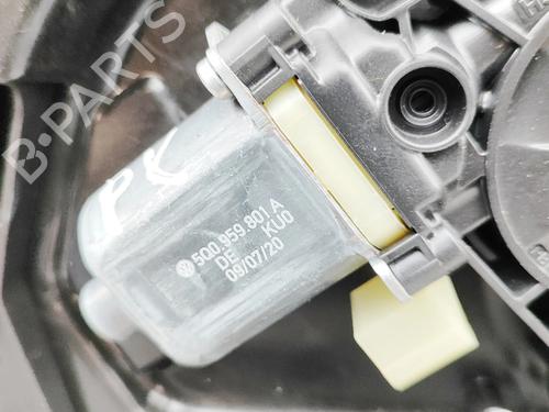 Front left window mechanism VW GOLF VIII (CD1, DA1) 1.5 eTSI | BP39546225C22 - Image 3