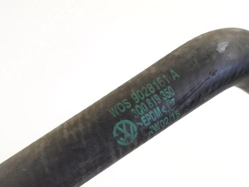 Pipe VW PASSAT B8 (3G2, CB2) 1.4 TSI | BP30213151M125 