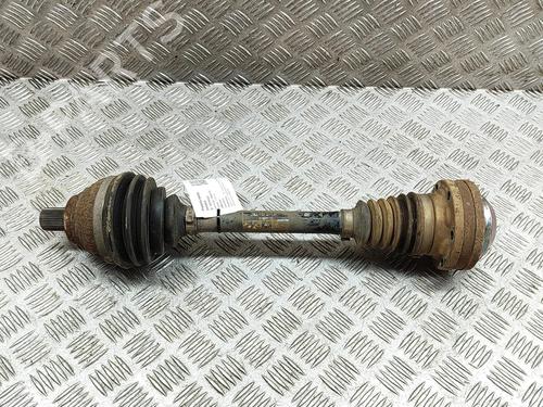 Used Left front driveshaft Left front driveshaft VW CADDY IV Box Body/MPV (SAA, SAH) 2.0 TDI (102 hp) 19744281 19744281