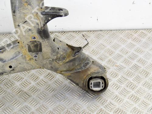 Rear axle BMW X3 (G01, F97, G08) xDrive 20 i | BP14645594M2 
