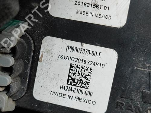 Electronic sensor TESLA MODEL X (5YJX) P100D AWD | BP25217867M84 