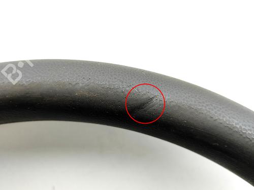 Steering wheel VW CRAFTER Van (SY_, SX_) 2.0 TDI FWD (SYB, SYC, SYD) | BP39619477C49 - Image 7