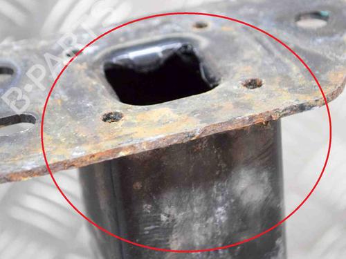 Kofangerbjælke OPEL MOKKA / MOKKA X (J13) 1.4 (_76) | BP14642570C109 