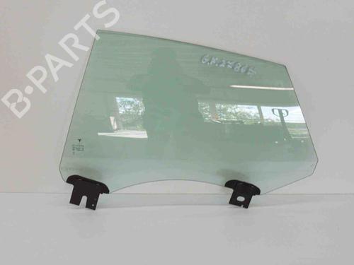 Vitre porte arrière gauche TESLA MODEL S (5YJS) 75 (388 hp) 7798451