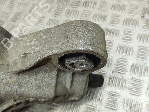 Rear differential PORSCHE CAYENNE (92A) 3.0 Diesel | BP25614411M24 