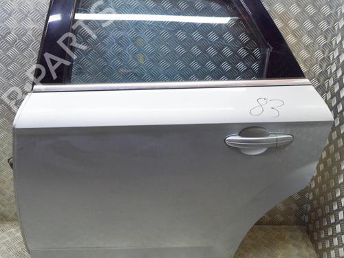 Used Left rear door FORD S-MAX (WA6) 1.8 TDCi (125 hp) 16270843