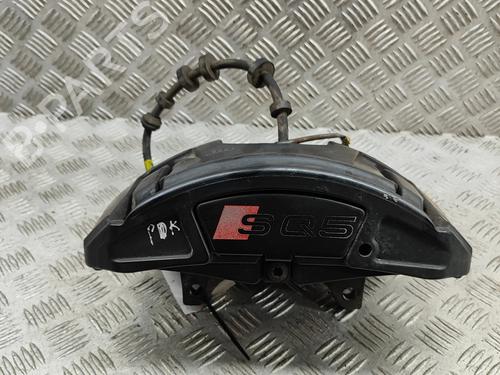 Used Left front brake caliper Left front brake caliper AUDI Q5 (8RB) SQ5 TDI quattro (313 hp) 33373072 33373072