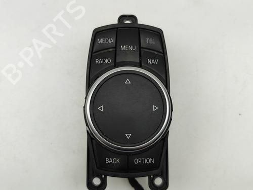 Used Switch BMW 3 (F30, F80) M3 (431 hp) 27800032