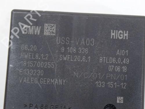 Electronic module BMW X4 (G02, F98) xDrive 20 d | BP27756159M83  - Image 6