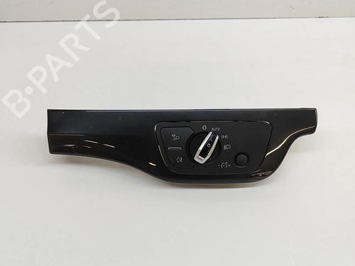 Used Electronic module AUDI Q7 (4MB, 4MG, 4MQ) 3.0 TDI quattro (272 hp) 23415724