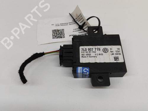 Control unit PORSCHE CAYENNE (9PA) 3.2 | BP24306883M11 - Image 5