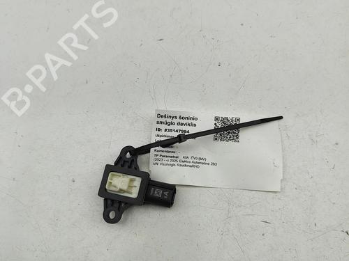 Used Electronic sensor Electronic sensor KIA EV9 (MV) 100 GT-Line AWD (385 hp) 34160701 34160701