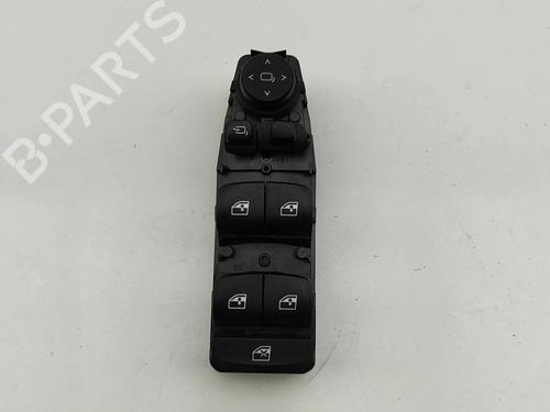 Used Right front window switch BMW 5 (G30, F90) 530 e Plug-in Hybrid (252 hp) 27577112
