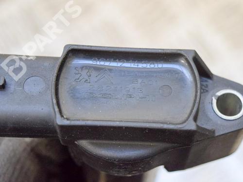 Tændspole CITROËN C3 III (SX) 1.2 VTi 82 | BP6756747M94 