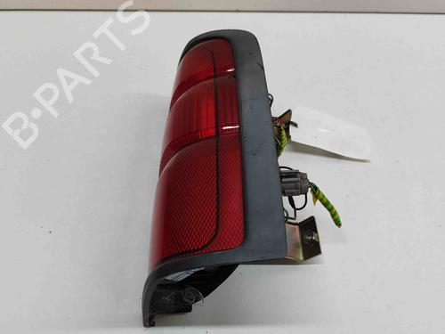 Used Right taillight NISSAN PATROL GR V Wagon (Y61) 3.0 DTi (160 hp) 29486060